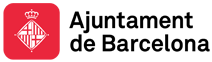 Logo Ajuntament de Barcelona