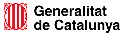 Logo Generalitat Catalunya
