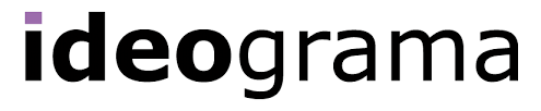 Logo Ideograma