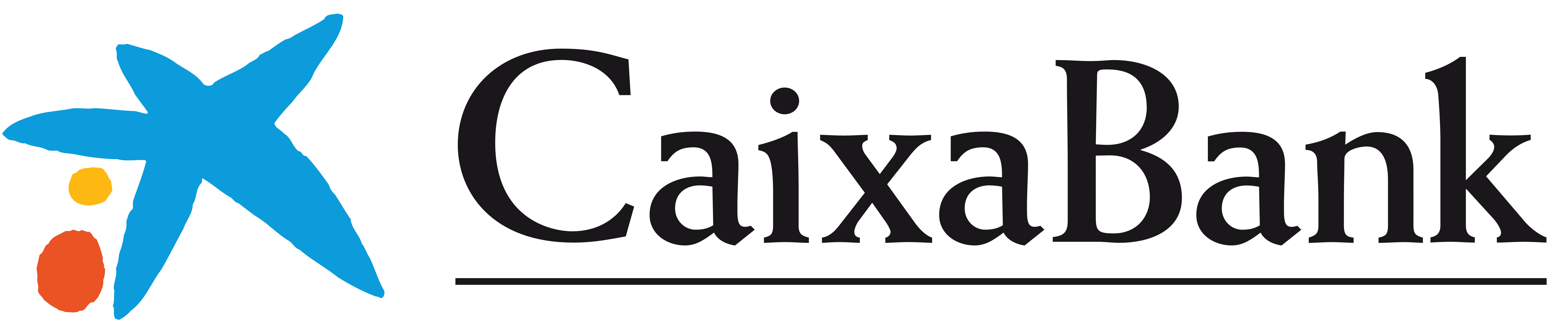 FCRI_La Caixa logotip