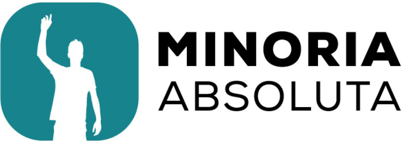 FCRI_minoria absoluta logo