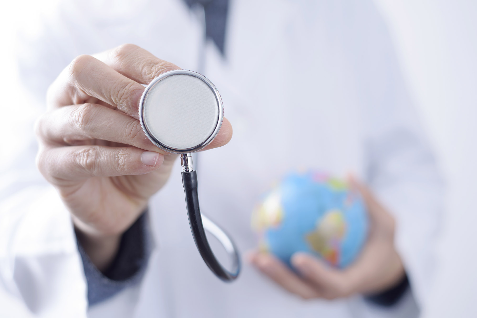 Global Health, Gender and Society (GHenderS)
