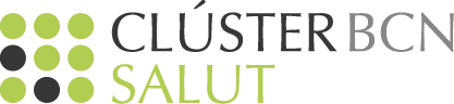 LOGO Clúster Barcelona, Promoció i canvis per a la salut