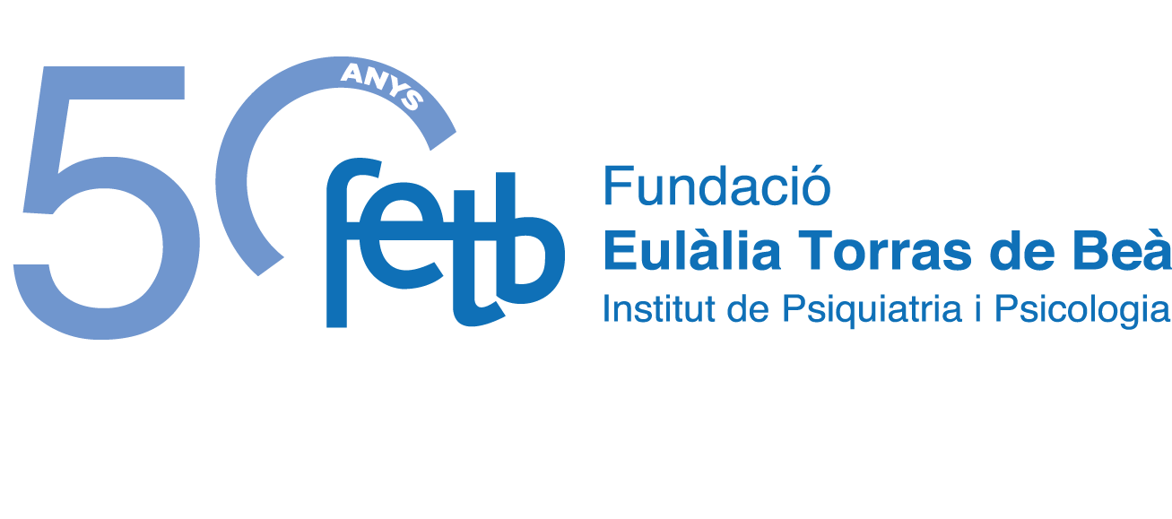 LOGO Fundació Privada Eulàlia Torres de Beà