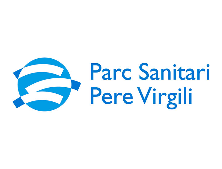 LOGO Parc Sanitari Pere Virgili