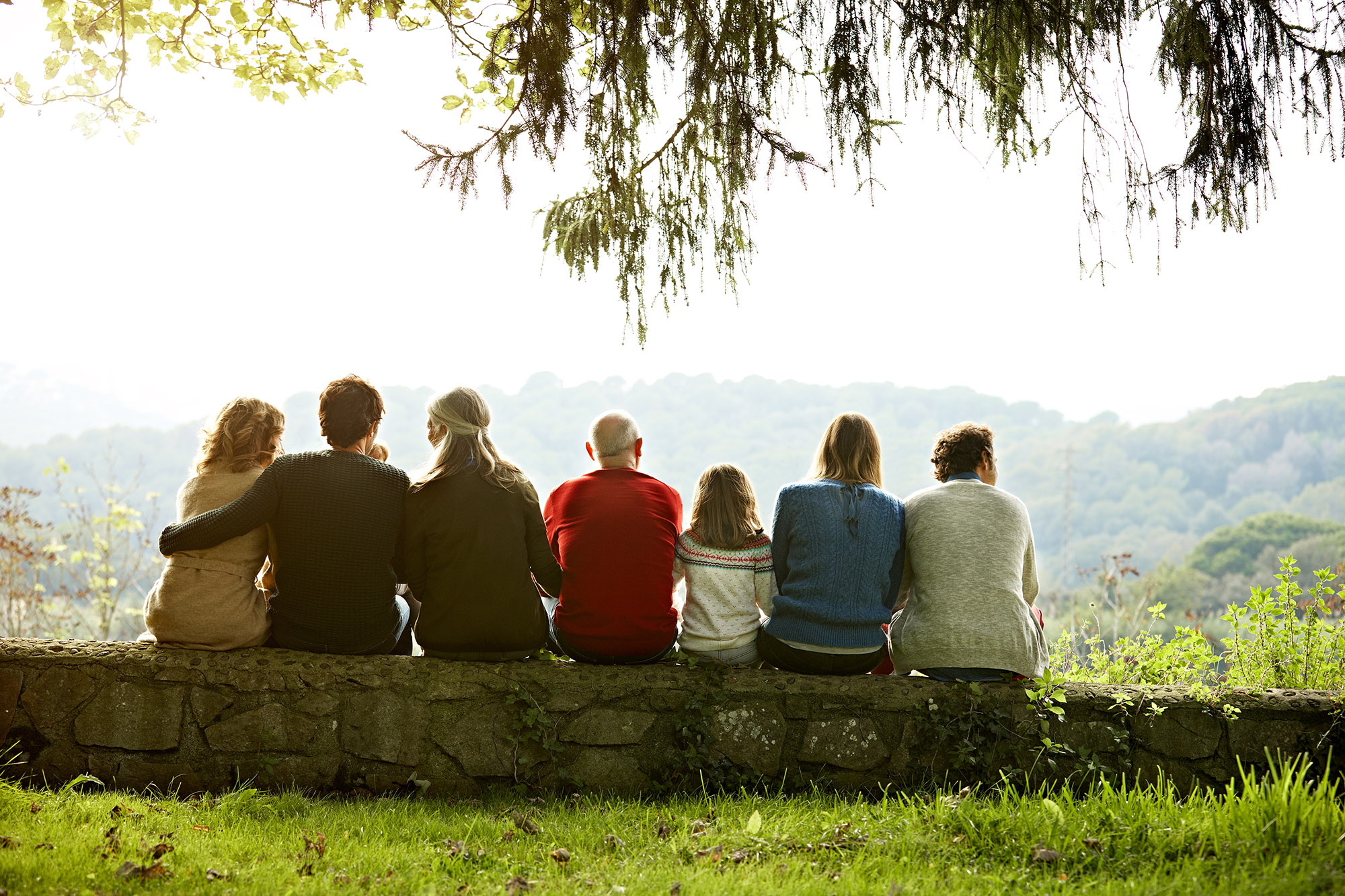 Grup de Recerca en Parella i Família