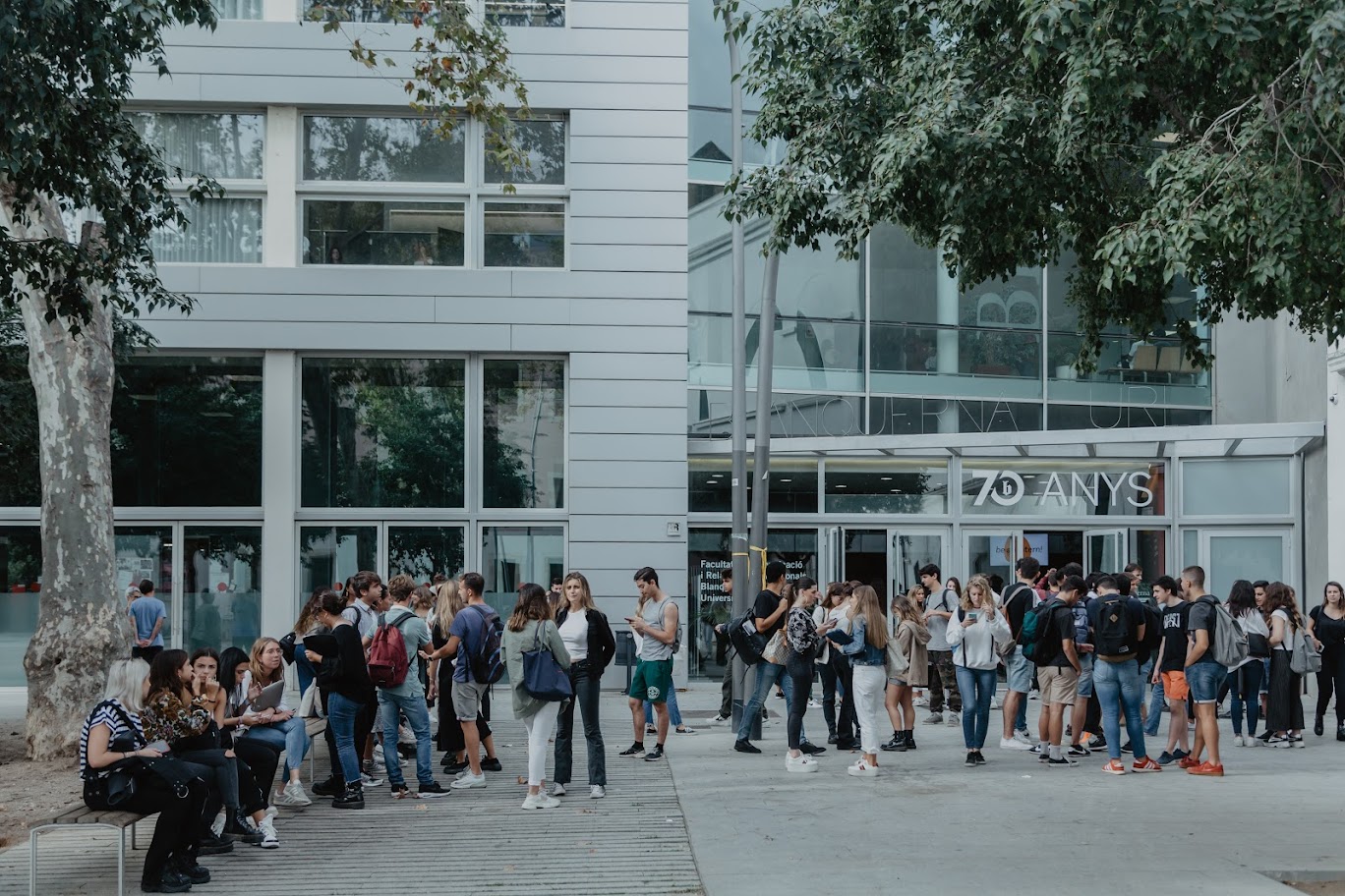 facultat fcri