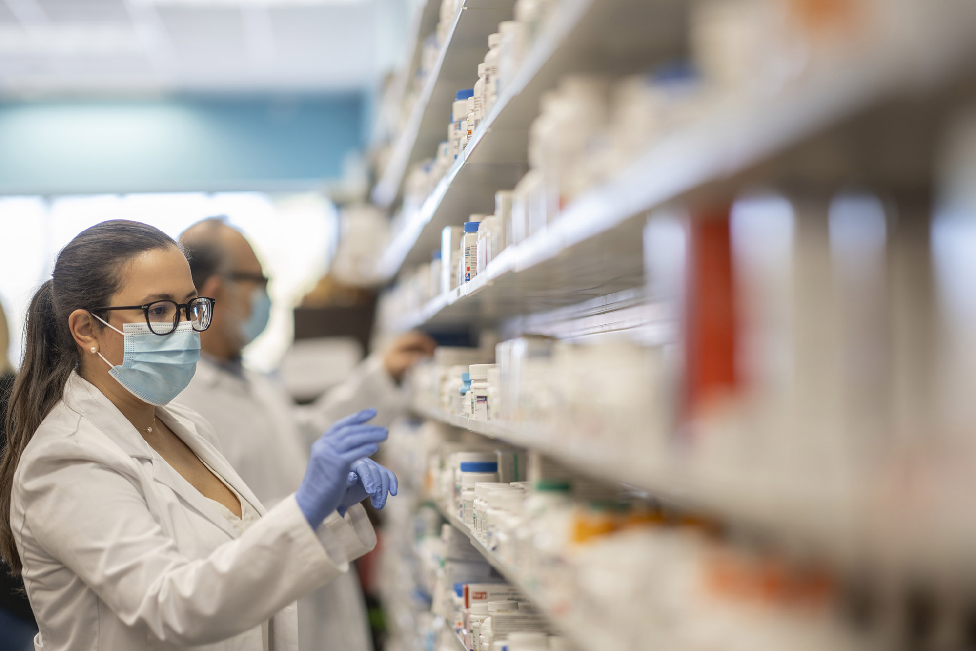 Grup de Recerca en Farmacoteràpia, Genòmica i Exposòmica (PHAGEX)