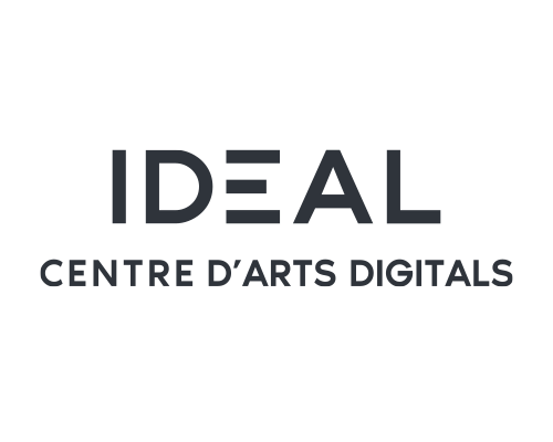 Ideal, centre d'arts digitals