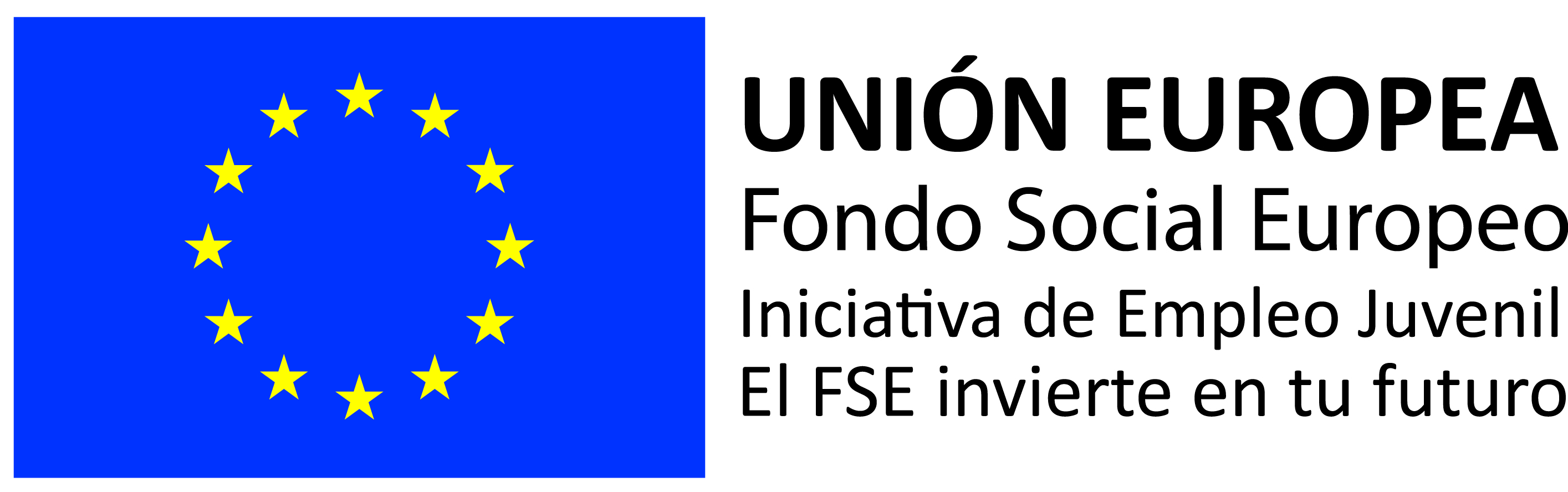 Unió Europea Fons Social Europeu