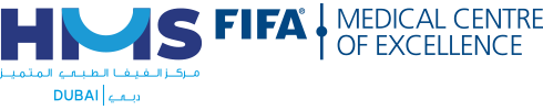 FIFA Medical Center