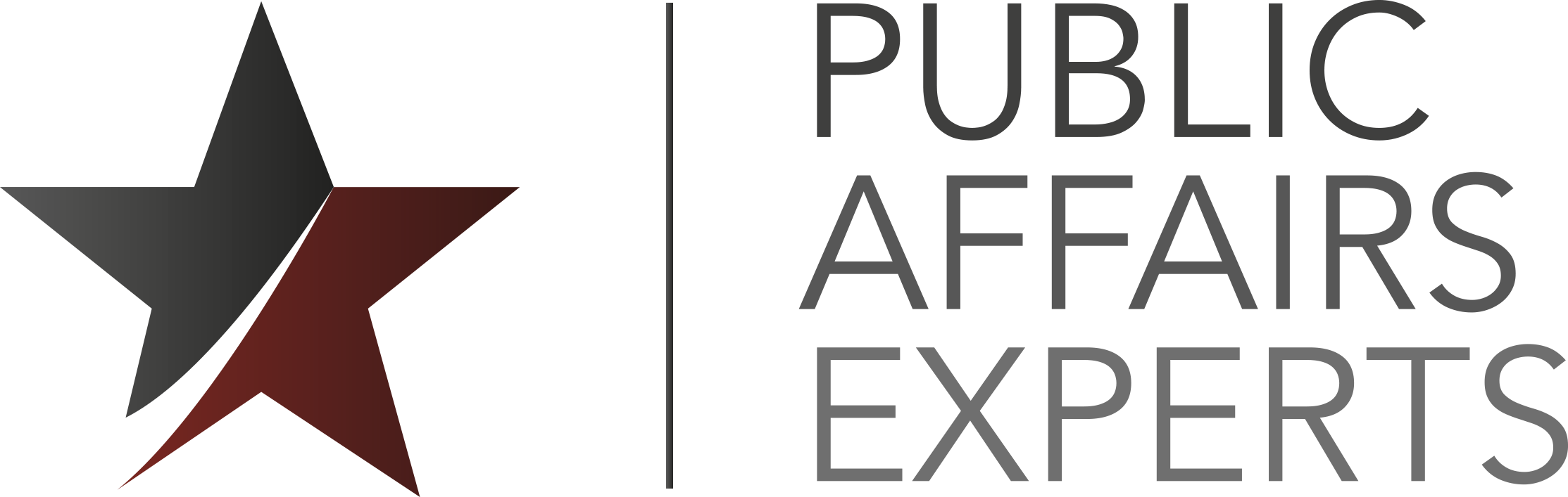 Public Affairs Experts