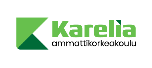 logo Karelia University of Applied Sciences Finlàndia
