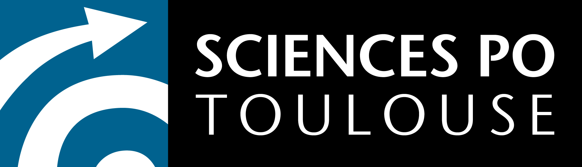 Sciences Politiques Toulouse logo