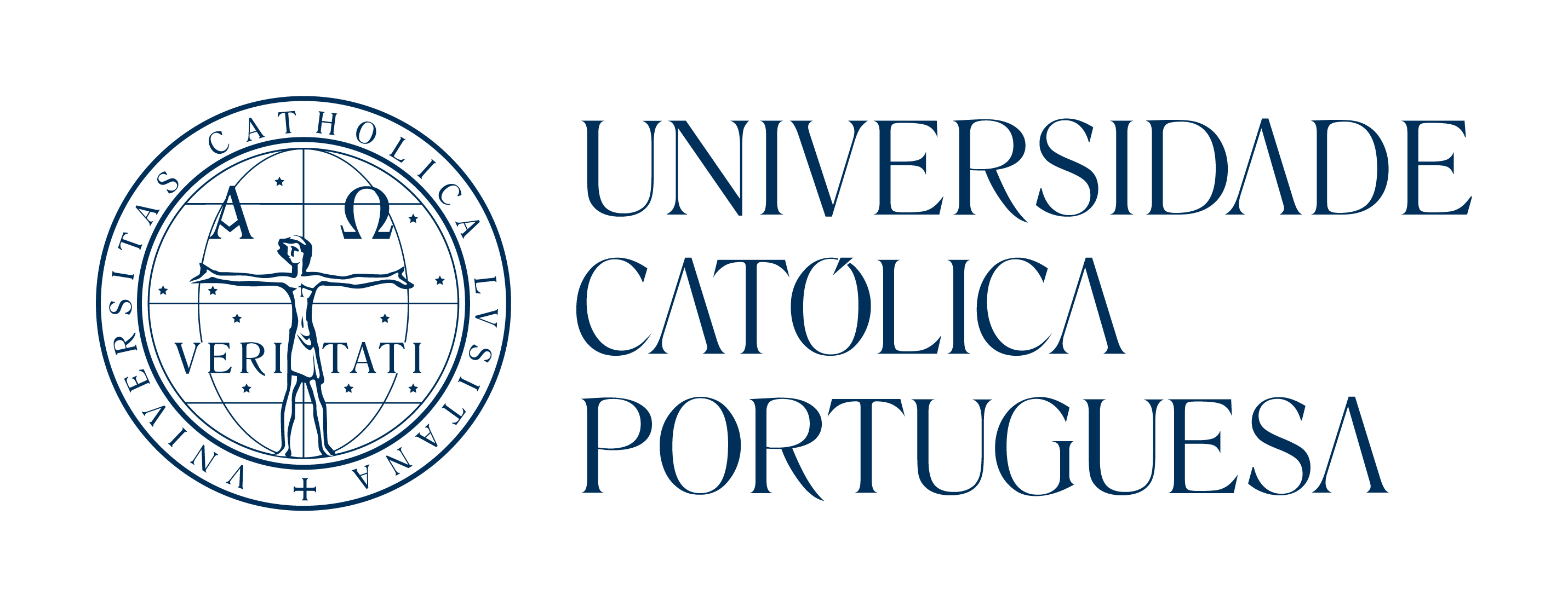 logo Universidade Católica Portuguesa