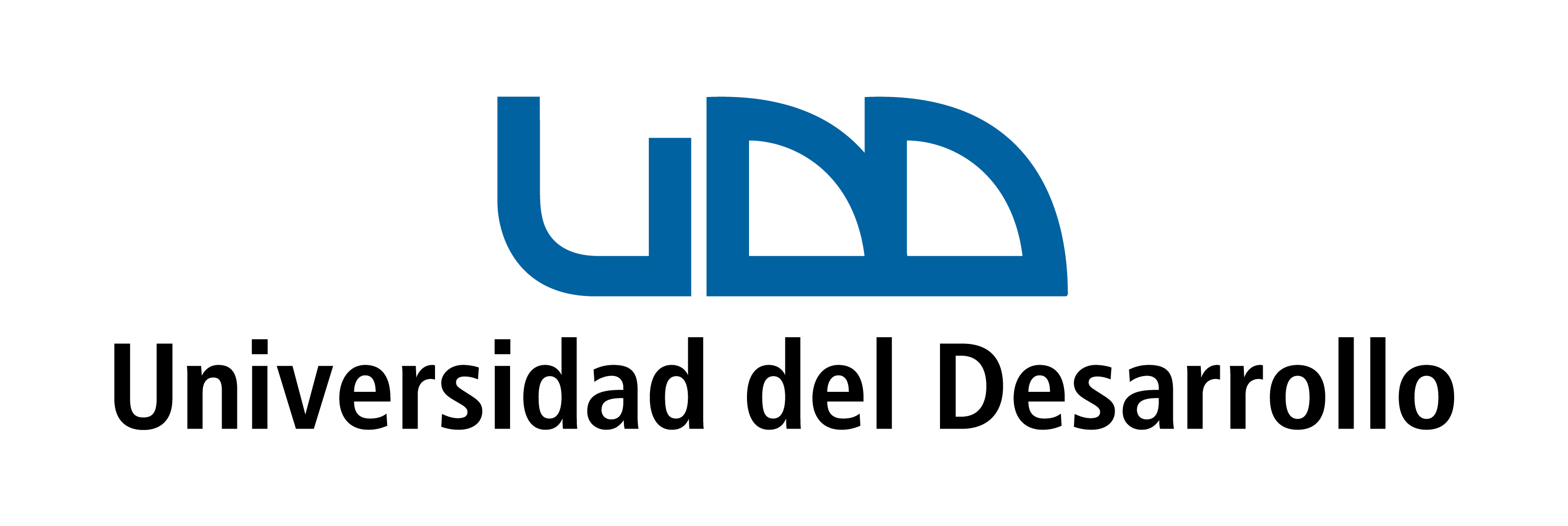 logo Universidad del Desarrollo Xile