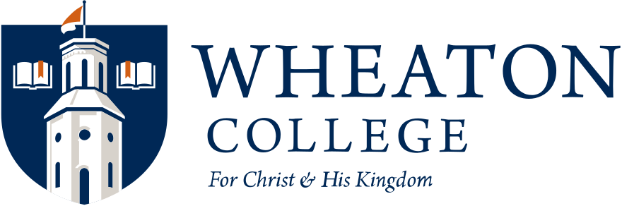 logo Wheaton College Illinois