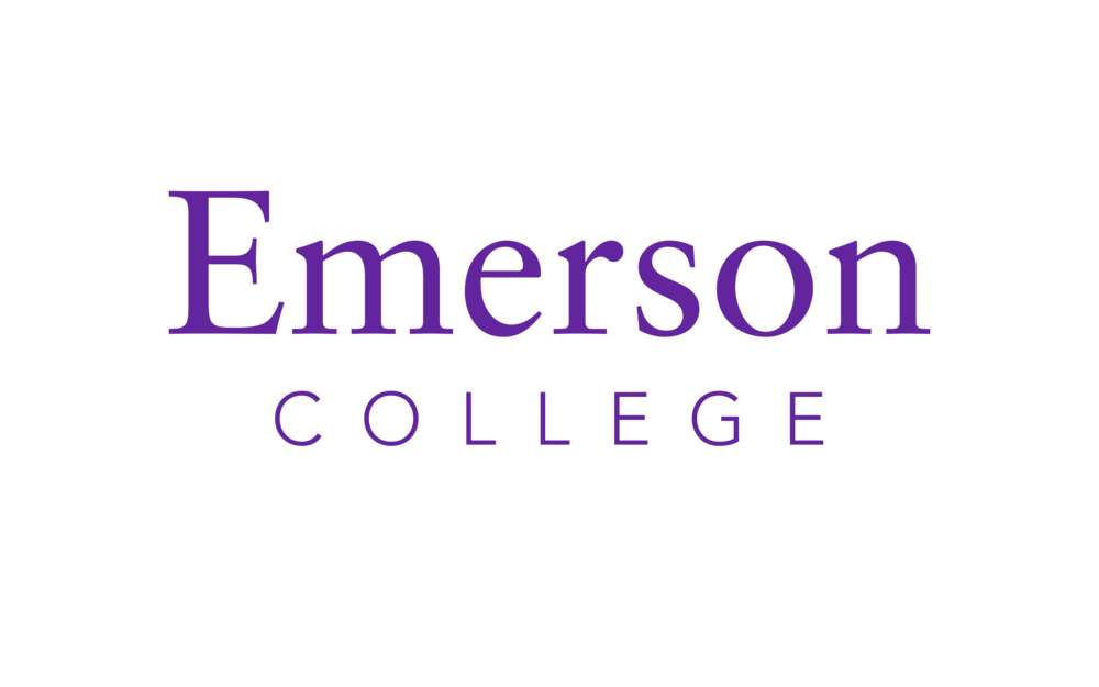 logo emerson college