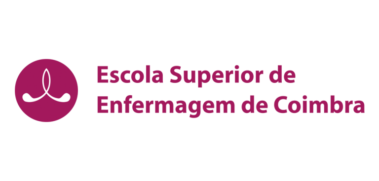Escola Superior de Enfermagem de Coimbra logo