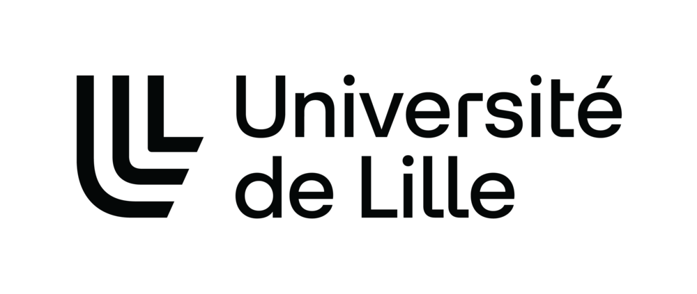 Université de Lille logo 