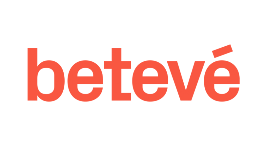 logo betevé