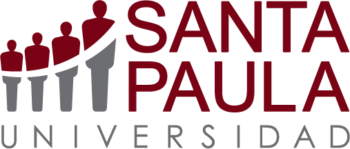 logo Universidad de Santa Paula costa rica
