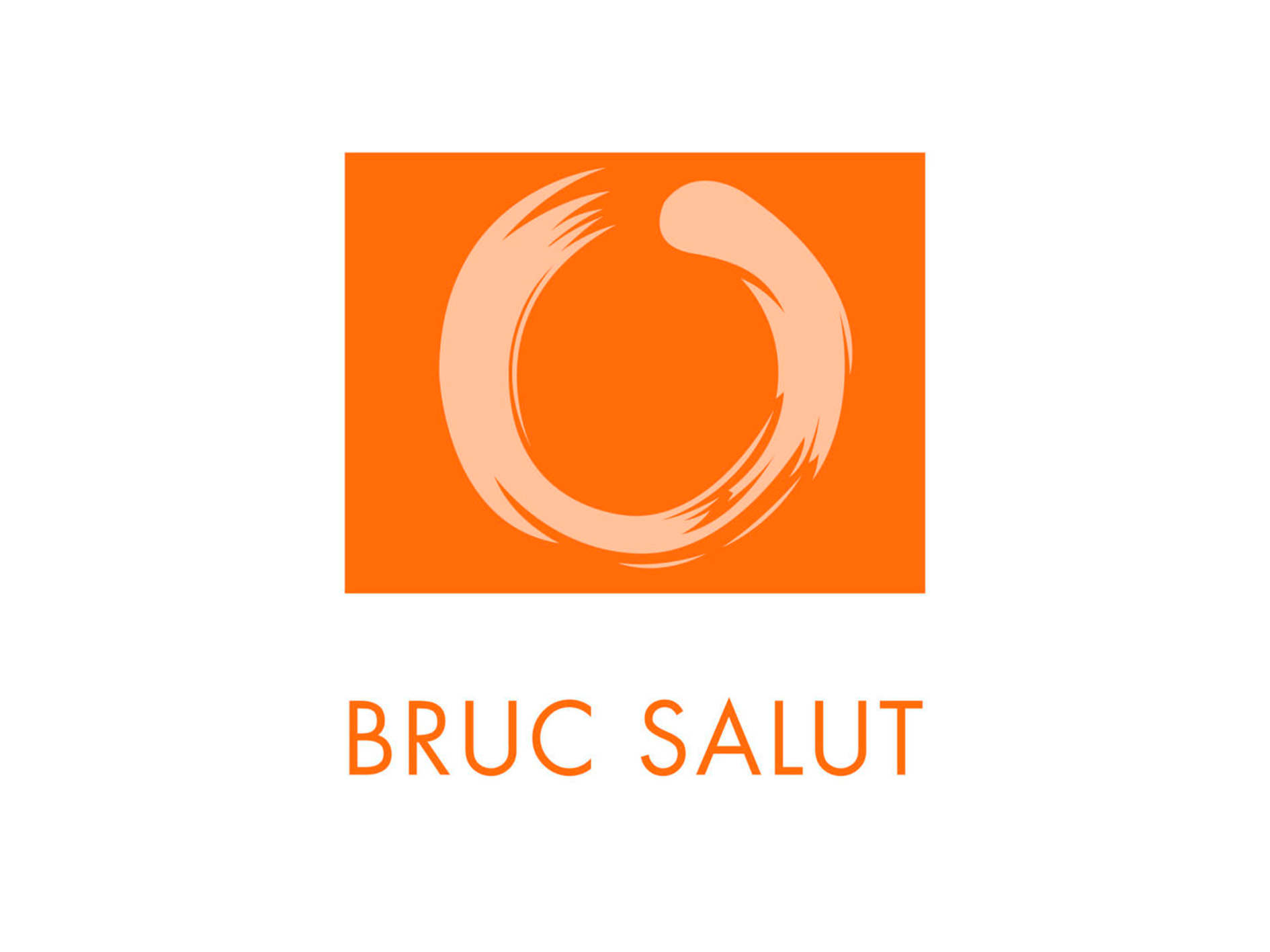 Bruc Salut