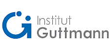 LOGO Institut Guttmann, Fundació Privada