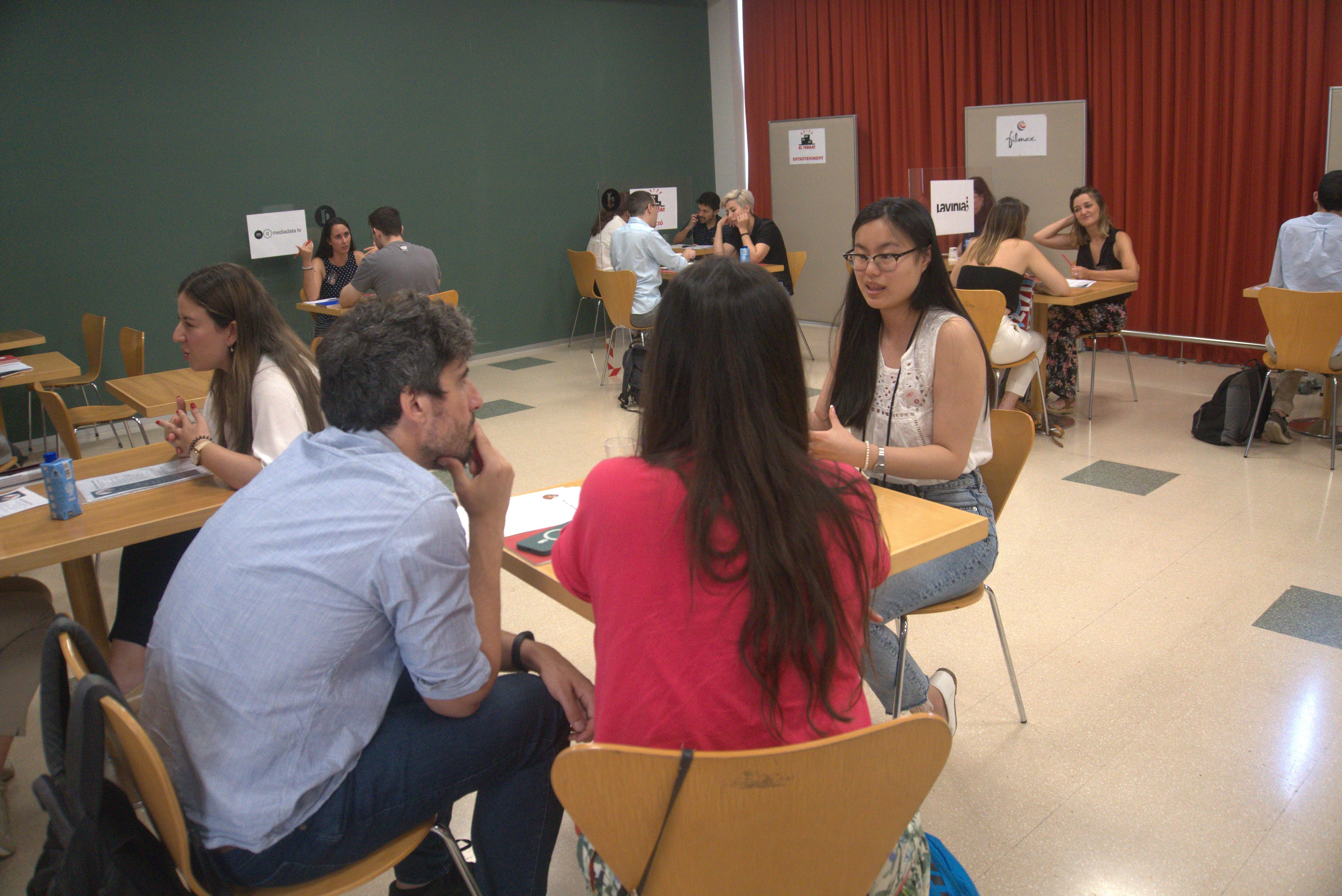 Talent Day