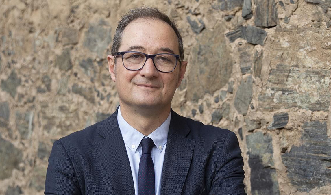 Josep Antoni Rom
