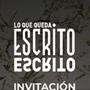 lo que queda escrto curt
