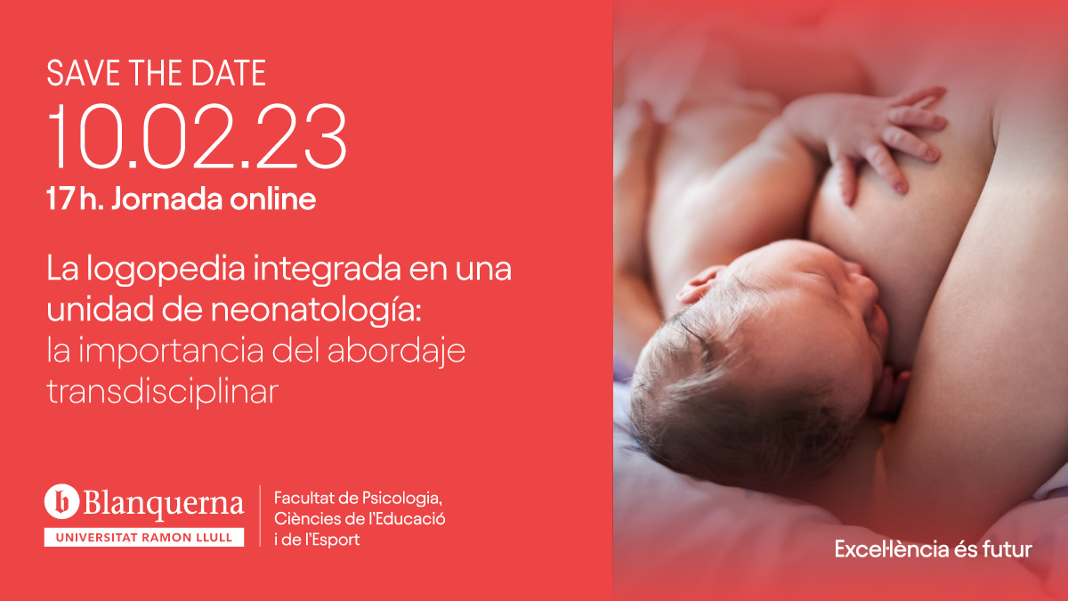 Jornada de Logopedia 2023
