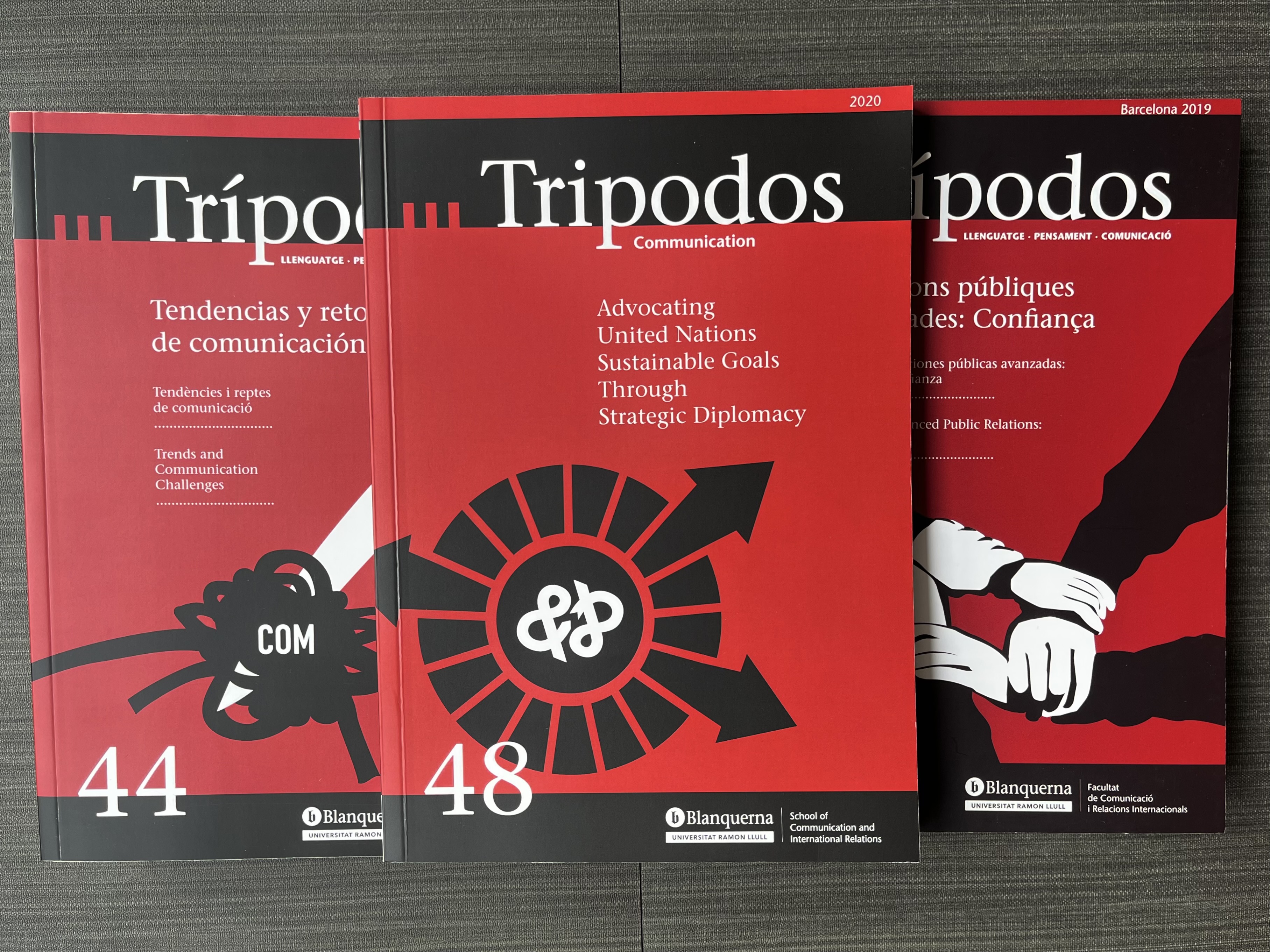 Trípodos