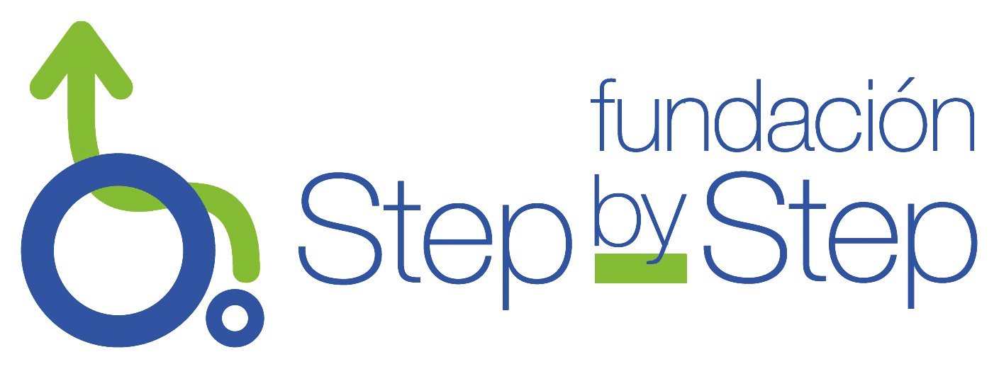 Step by step