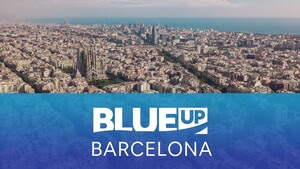 Blueup
