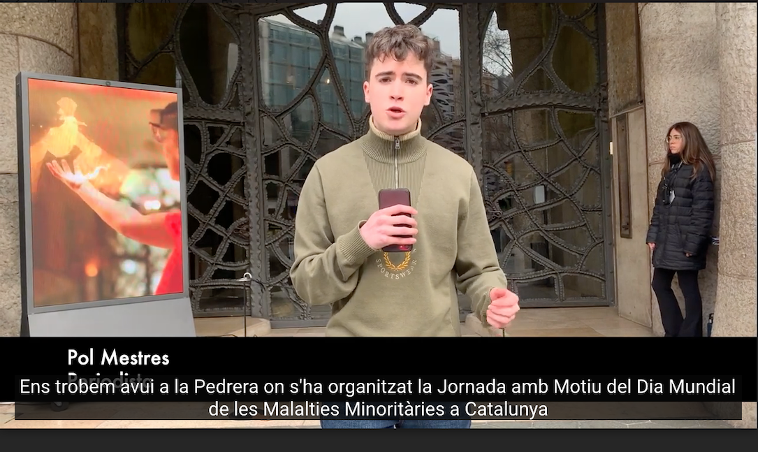 Malalties minoritàries
