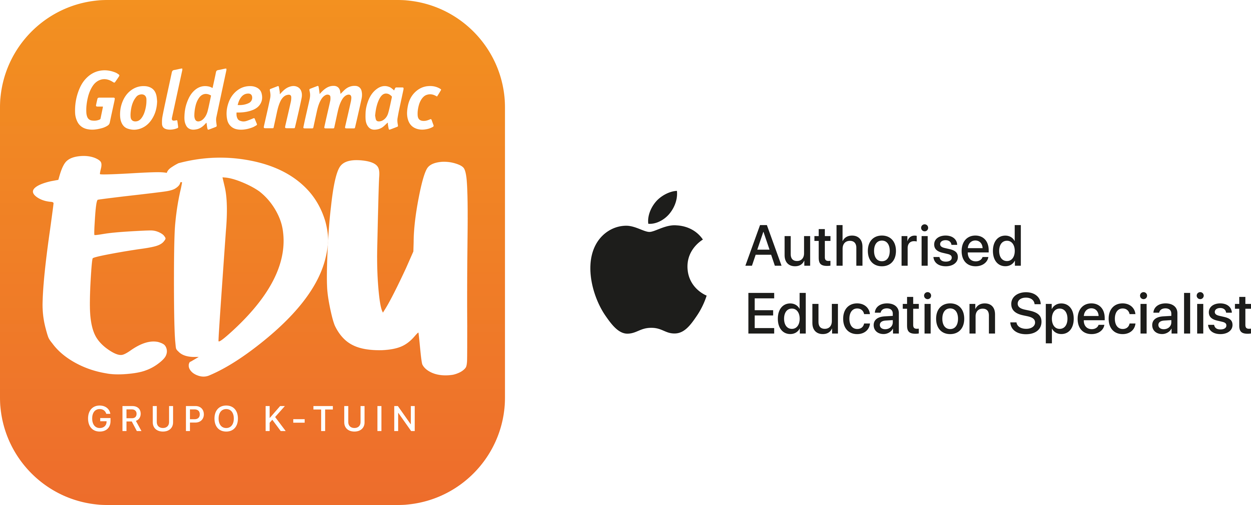 Goldenmac