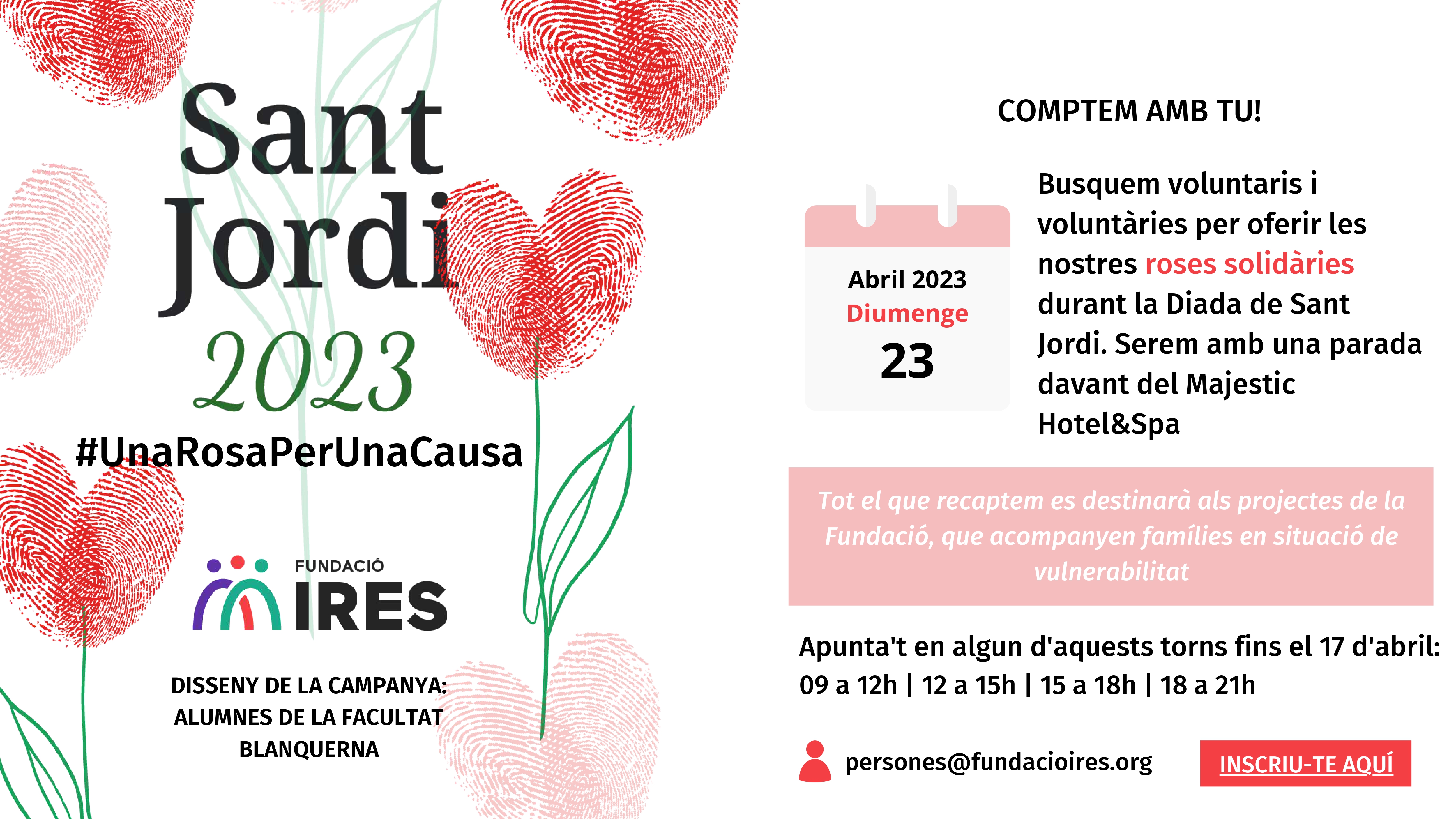 Sant Jordi