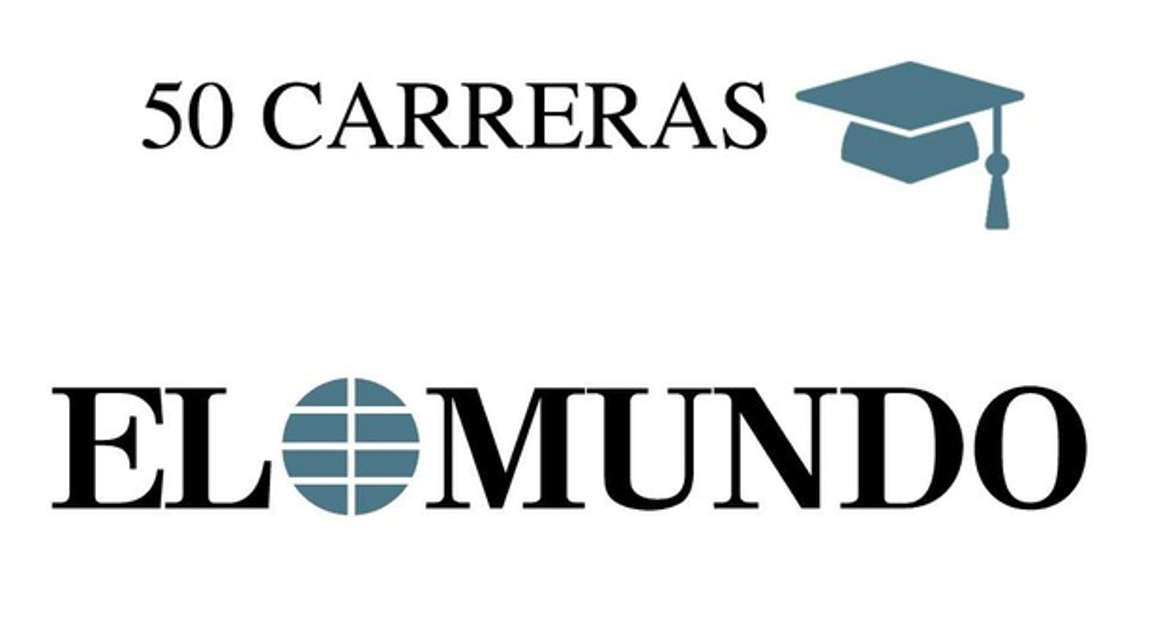 50 carreras El Mundo