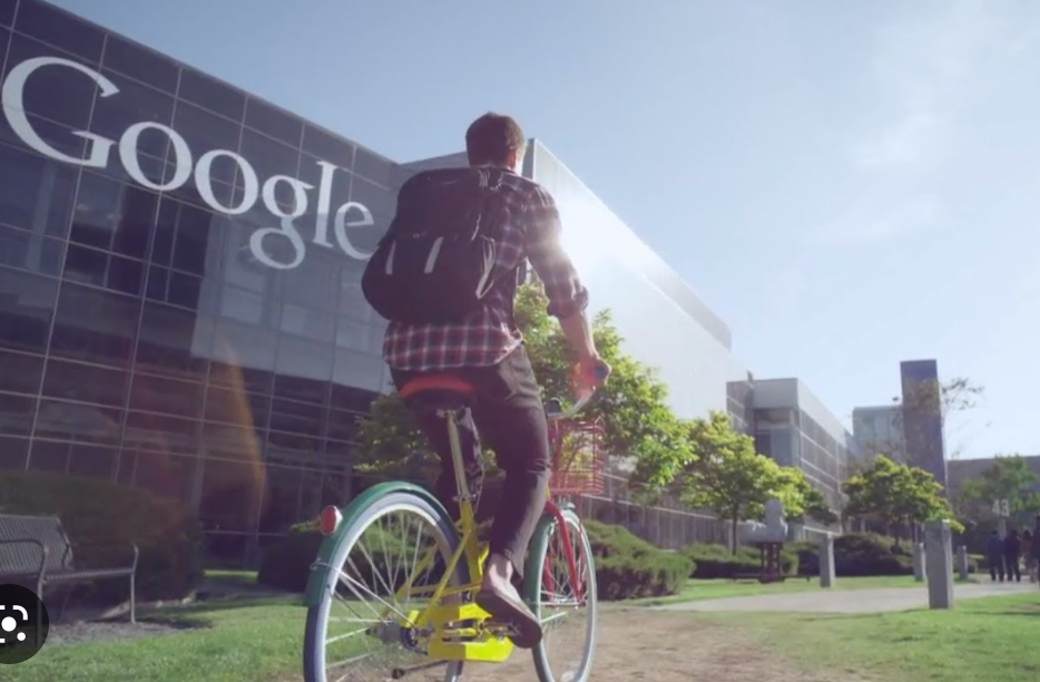 GOOGLE