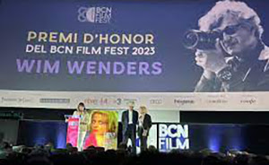 wenders sant jordi