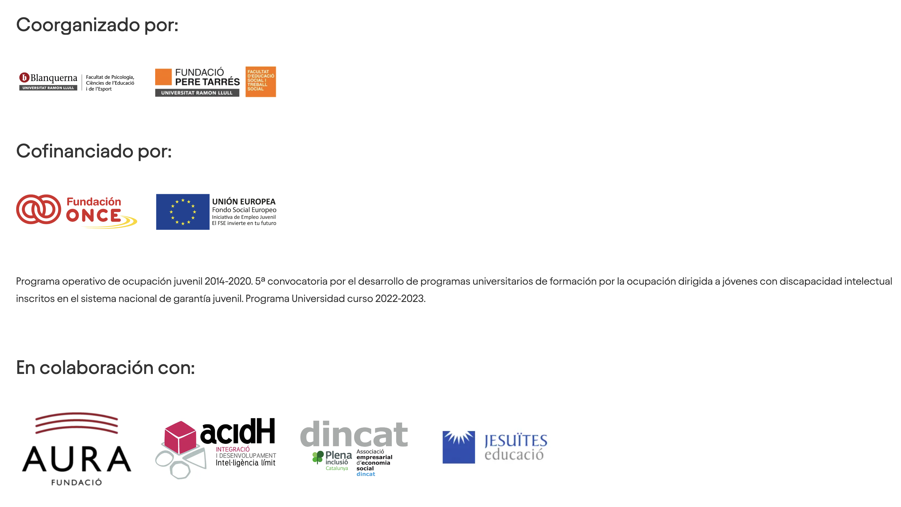 FPCEE - Logos deu noti graduació ES