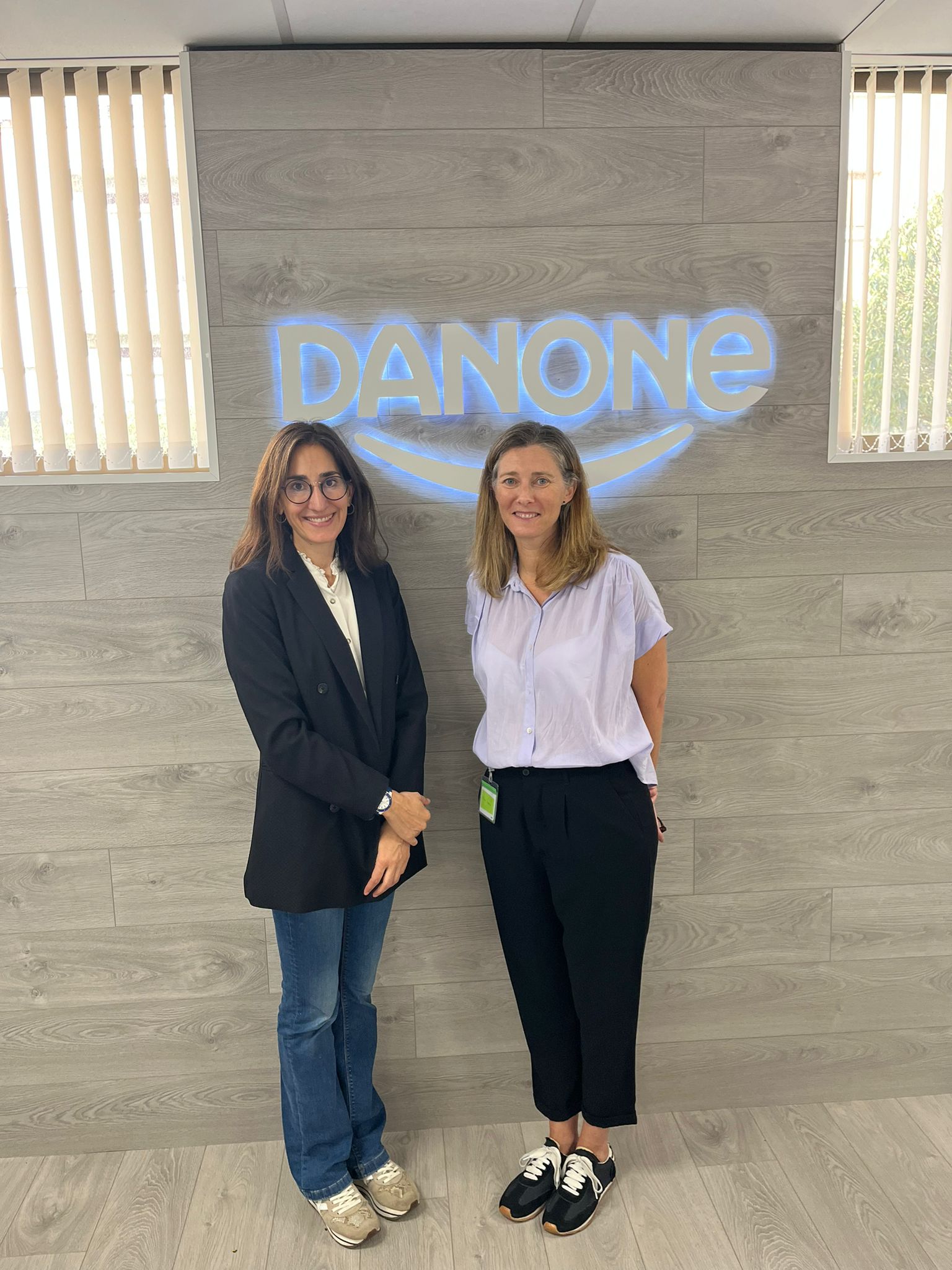Danone
