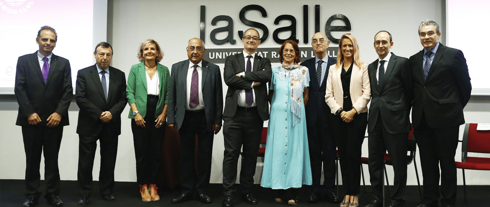 inauguracio