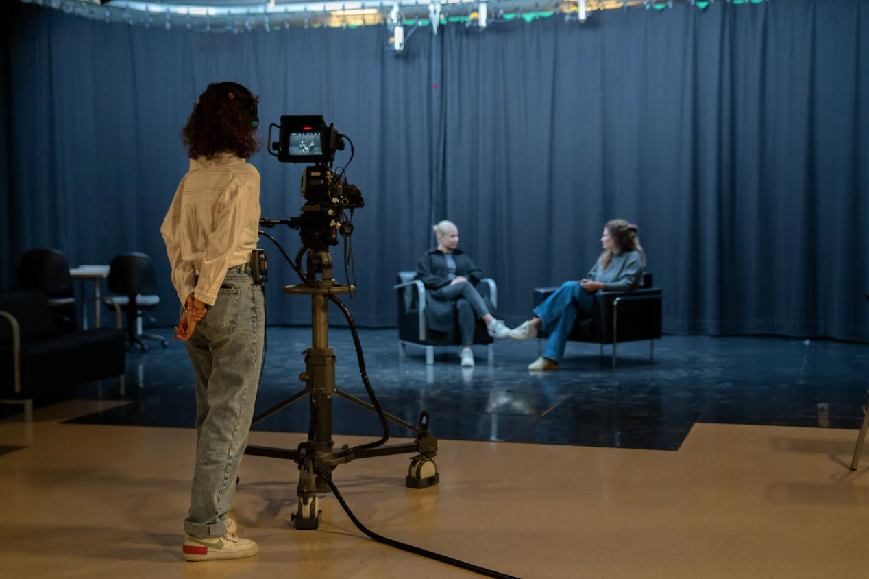 Plató TV