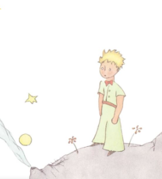 Petit princep