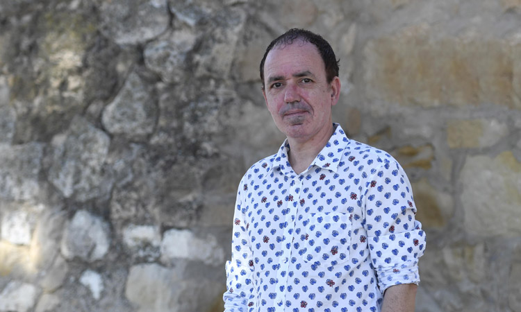 Francesc Canosa