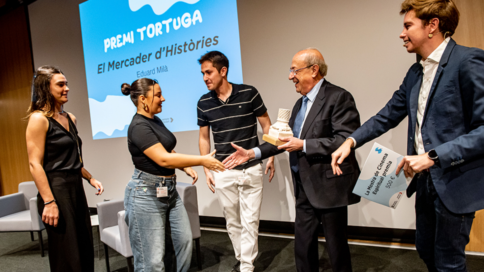 premis tortuga