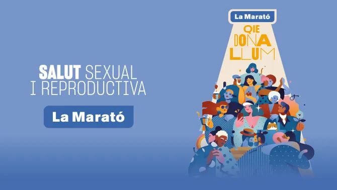 Marató de TV· 2023