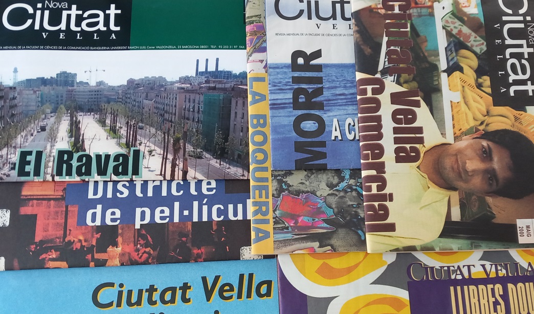 Bca-FCRI-nova ciutat vella